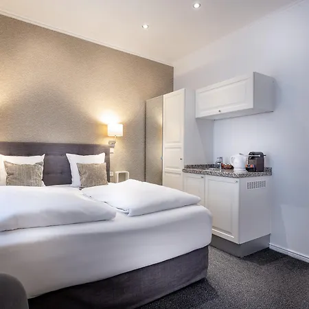 Tiffany Hotel Copenhagen
