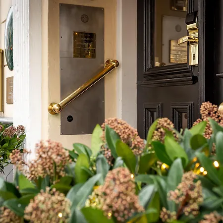 Tiffany Hotel Copenhagen