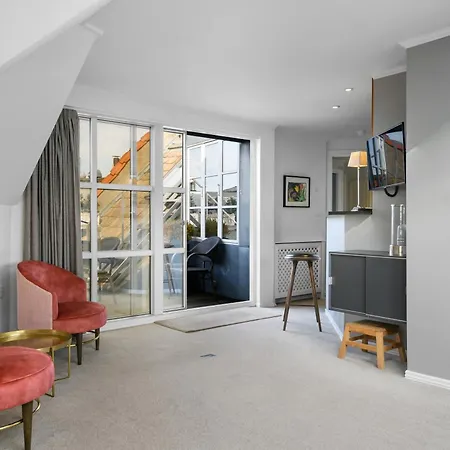 Otel Tiffany 3*