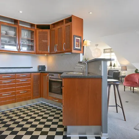 Otel Tiffany Kopenhag