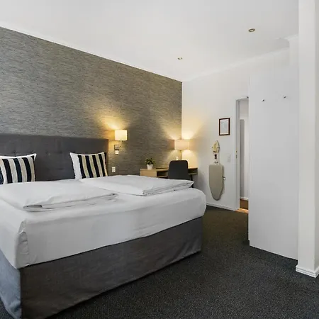 Otel Tiffany 3*