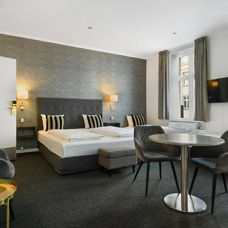Otel Tiffany Kopenhag
