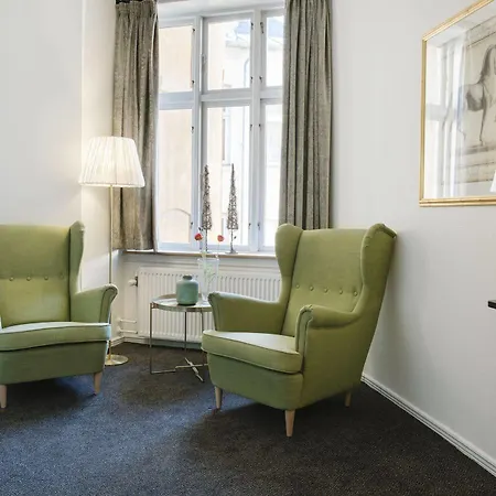 Tiffany Hotel 3*