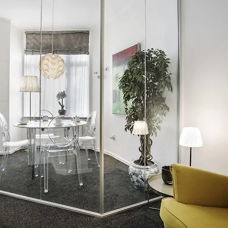 Tiffany Hotel Copenhagen