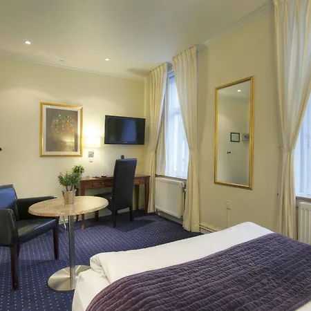 Otel Tiffany 3*