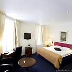 Tiffany Hotel 3*
