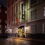 Hotel Tiffany