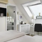 Hotel Tiffany Kopenhagen