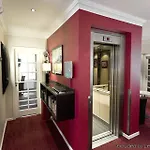 Hotel Tiffany 3*