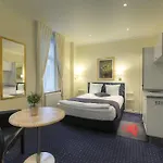 Tiffany Hotel