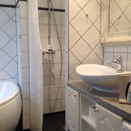 Hotell Tiffany Köpenhamn