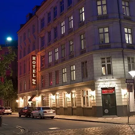 Hotell Tiffany 3*