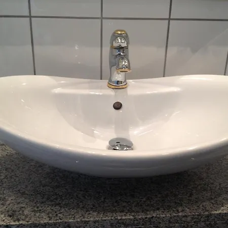 Tiffany Hotell Köpenhamn