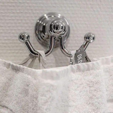 Tiffany 3* Köpenhamn