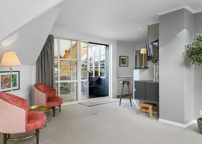 Szálloda Tiffany 3*