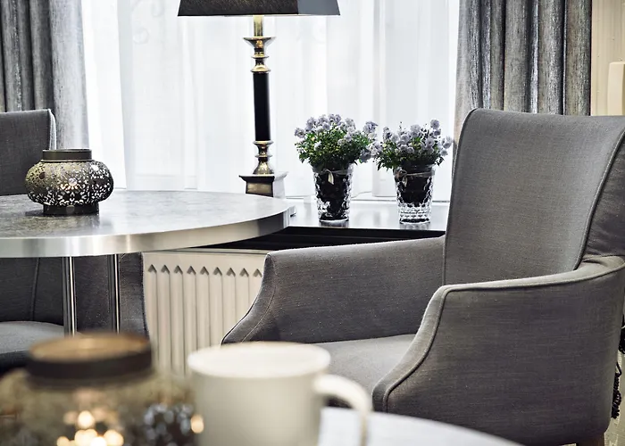 Tiffany Szálloda 3*