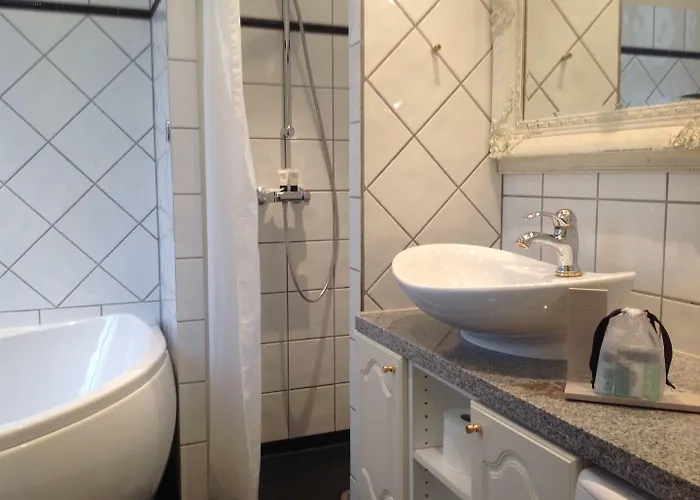 Otel Tiffany Kopenhag