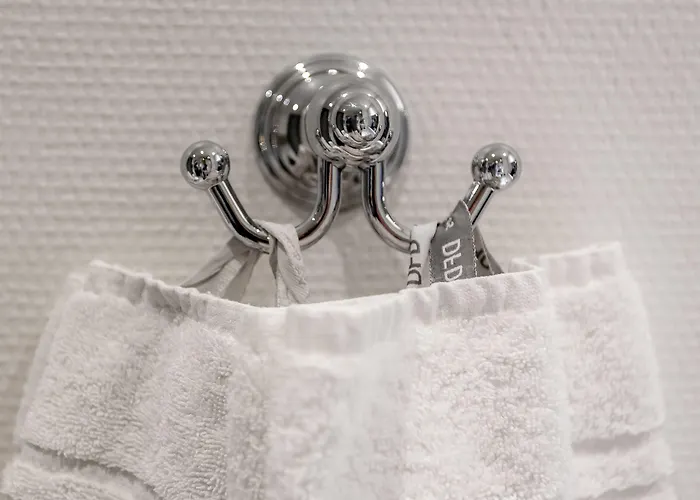 Szálloda Tiffany 3*