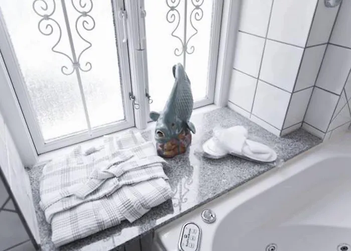 Tiffany 3* Koppenhága