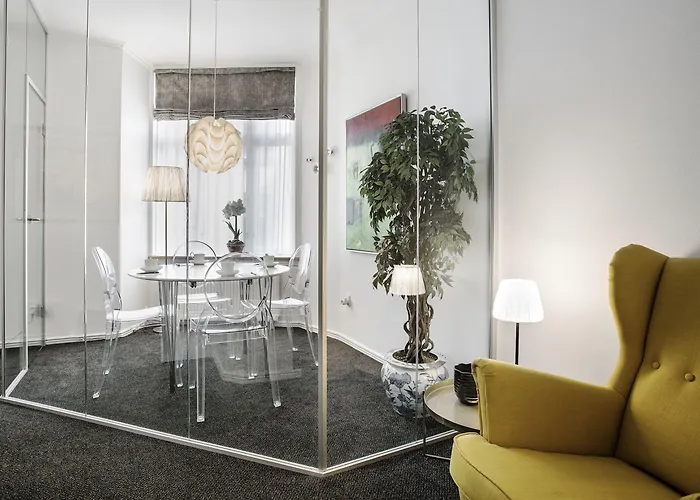 Tiffany Szálloda 3*