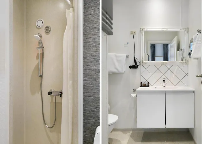 Tiffany 3* Copenhague