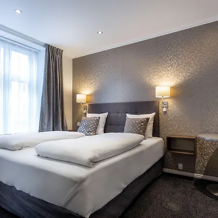 Tiffany Hotel Copenhagen