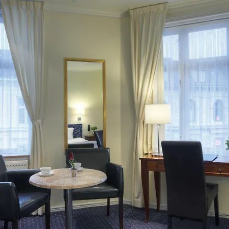 Tiffany Hotel
