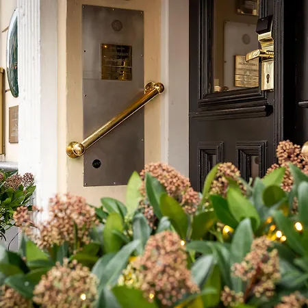 Hotel Tiffany Copenhagen