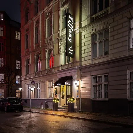 Hotel Tiffany