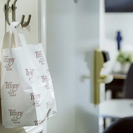 Tiffany Hotel 3*
