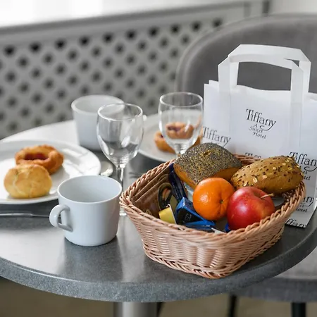 Tiffany Hotel