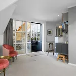 Hotel Tiffany 3*