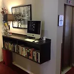 Hotel Tiffany 3*