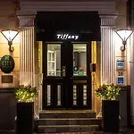 Hotel Tiffany
