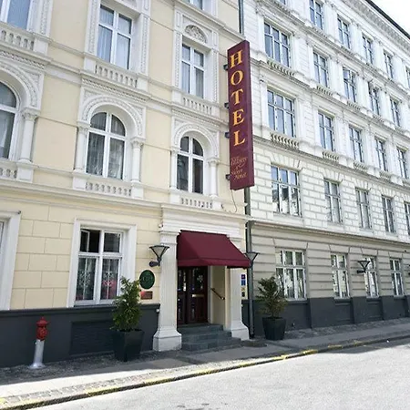 Tiffany Hotel