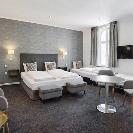 Hotel Tiffany 3*