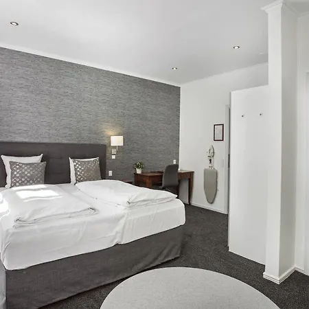 Hotel Tiffany Copenhague