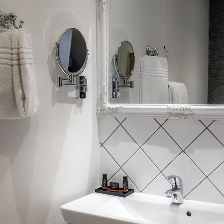 Hotel Tiffany Copenhague