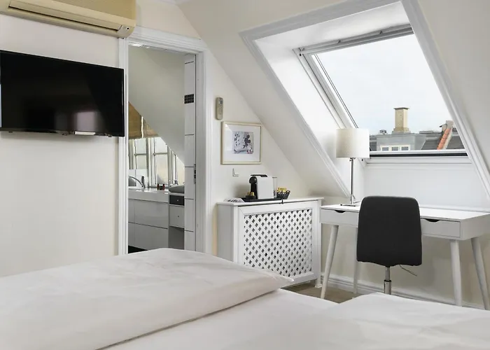 Hotel Tiffany København