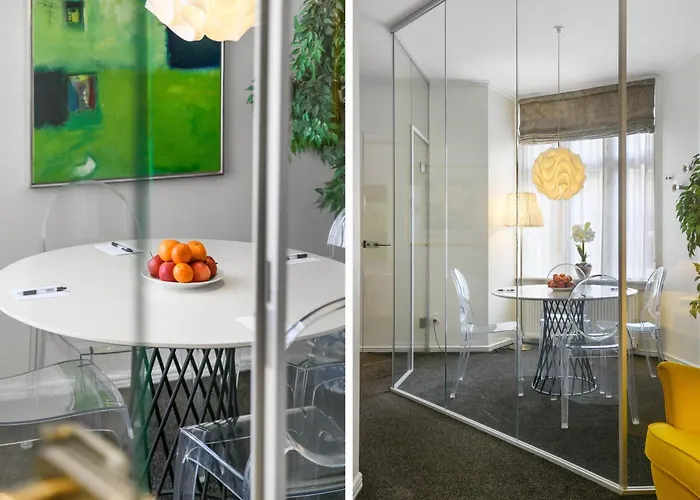 Tiffany Hotel København